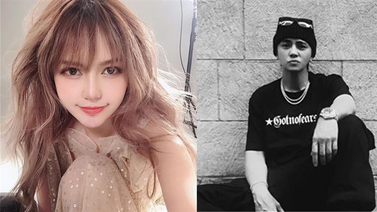 和羅志祥徹底掰了！周揚青：我單身、可以來追