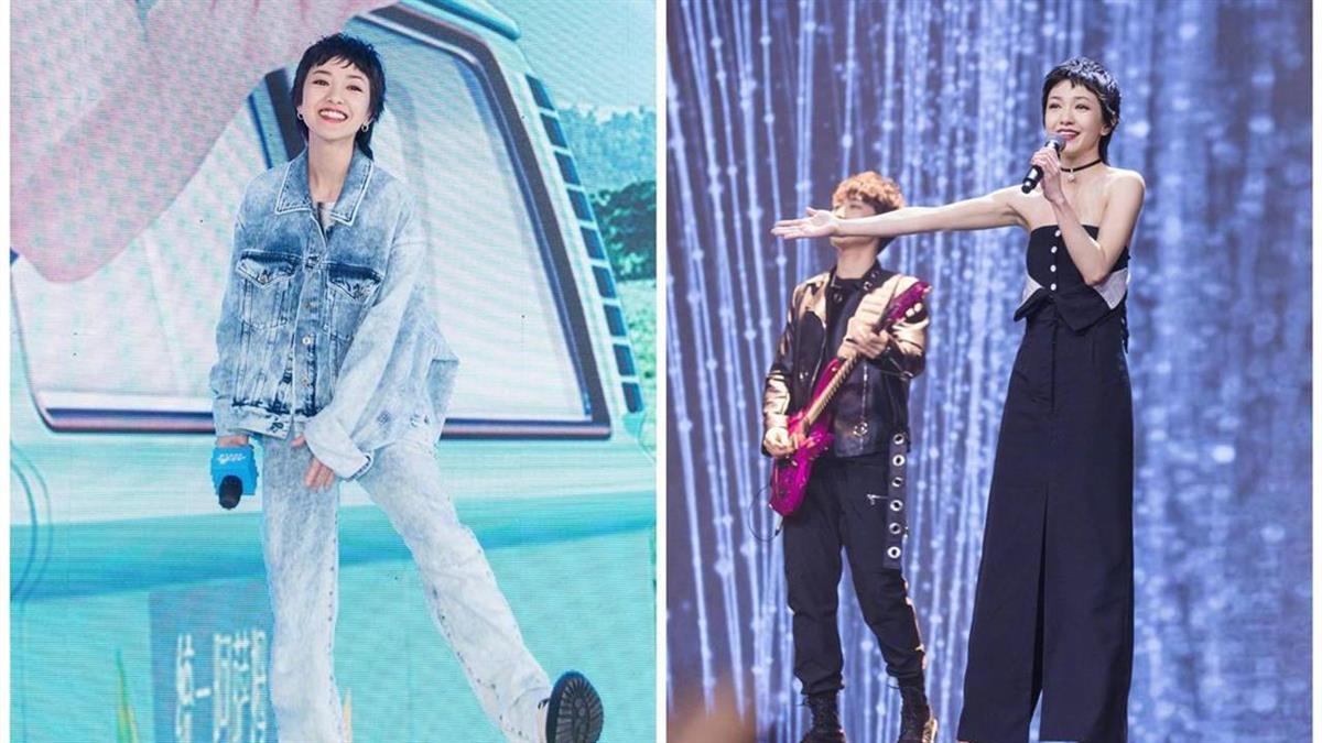 郭采潔捲羅志祥事件...深夜蒐證：準備開告