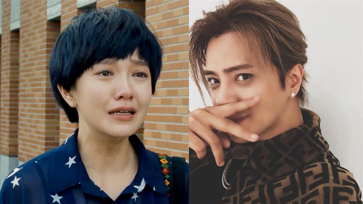 受夠了！郭采潔捲小豬菜花醜聞  爆氣開告10網友