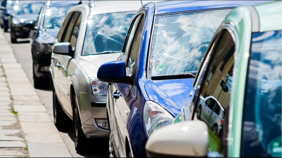 4月車市銷售量出爐 僅賣3.08萬台 年減11.1%