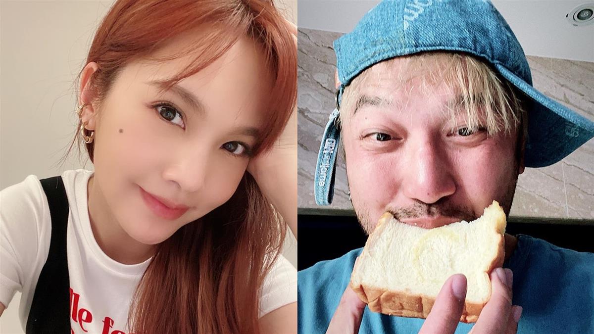 KID第1支vlog曝光!神複製楊丞琳一天 本人回應了