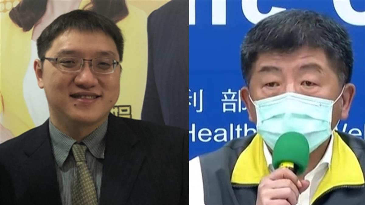 台灣恐爆發大規模社區感染？醫抖驚人真相