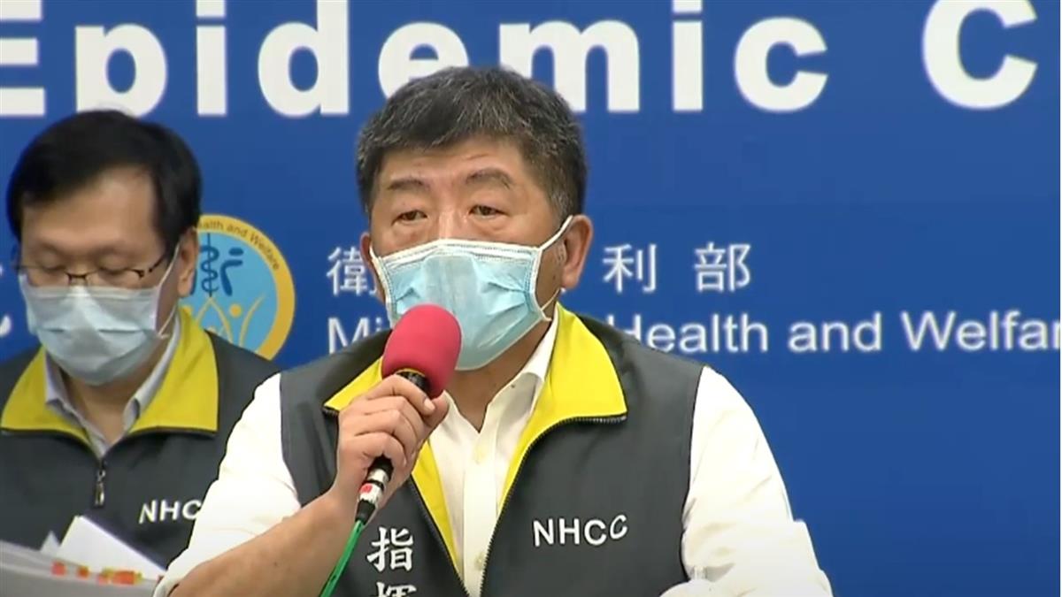 今重回0確診！連續23天無本土個案