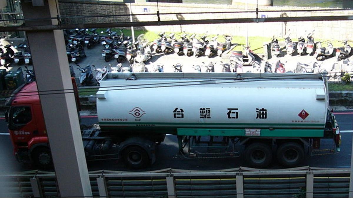 繼中油也遭駭客入侵？台塑：正調查異常原因