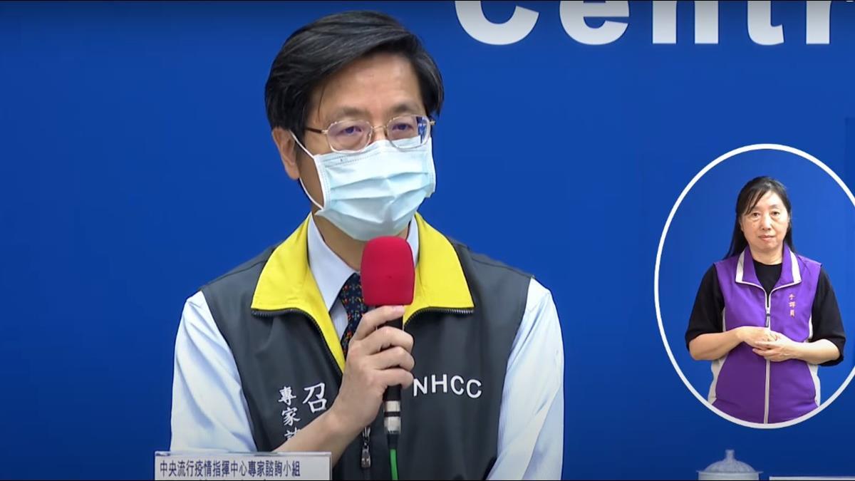 3名個案「出院又復陽」 張上淳：是病毒特性對旁人無威脅