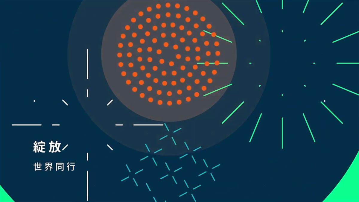 520紀念郵票美哭網友！動畫再推一波  邀金曲動畫師及軍聞社跨界操刀