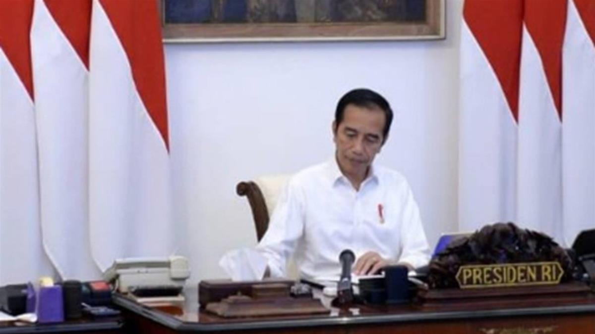 疫情肆虐東南亞 印尼新增484確診創單日新高