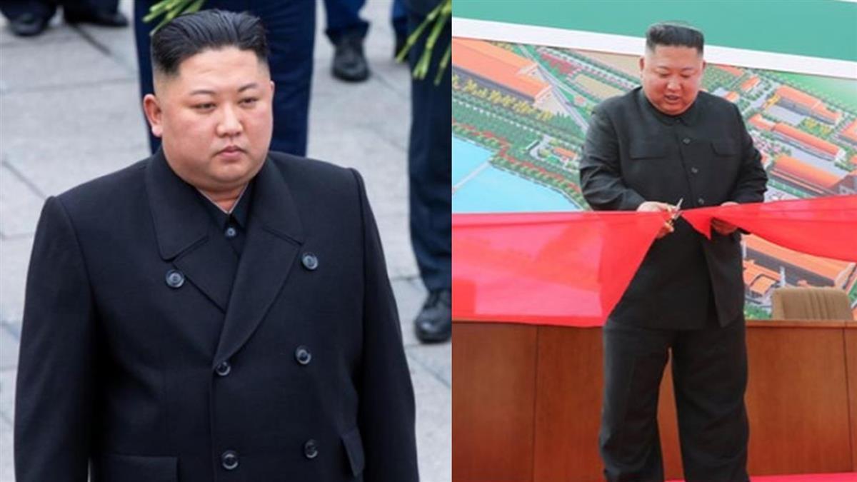 51金正恩爆替身冒牌貨！名醫揭硬證據：他還活著