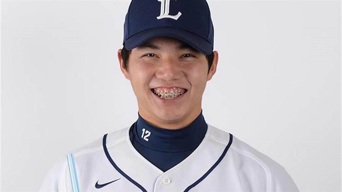 郭俊麟中職二軍中繼1局無失分  飆速148公里