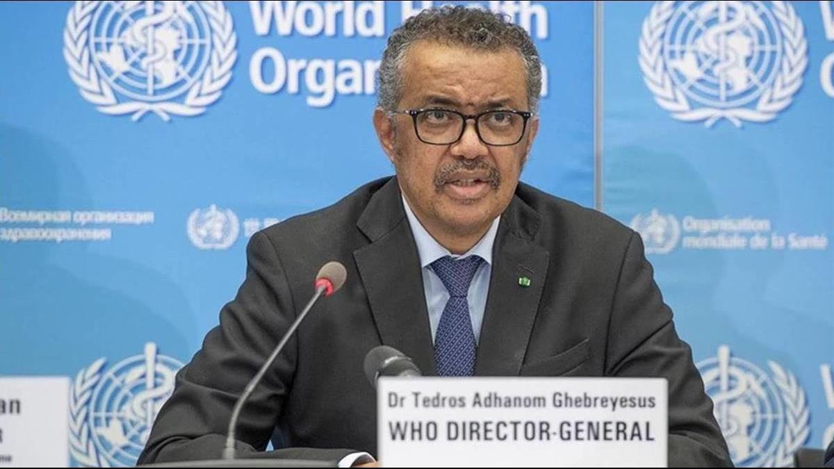 找源頭！法國2019年底就爆發疫情 世衛說話了