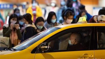 計程車司機紓困 林佳龍：每人最多領6萬