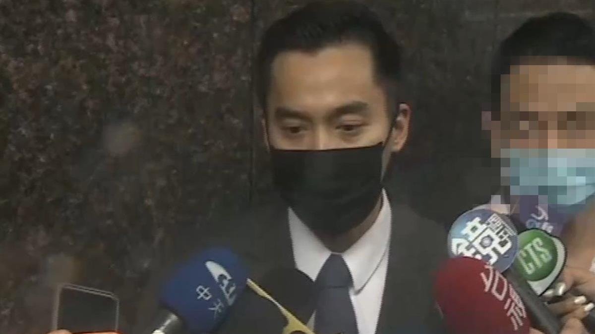 黑人問號？賴弘國記者會歪樓：今汶川大地震12周年