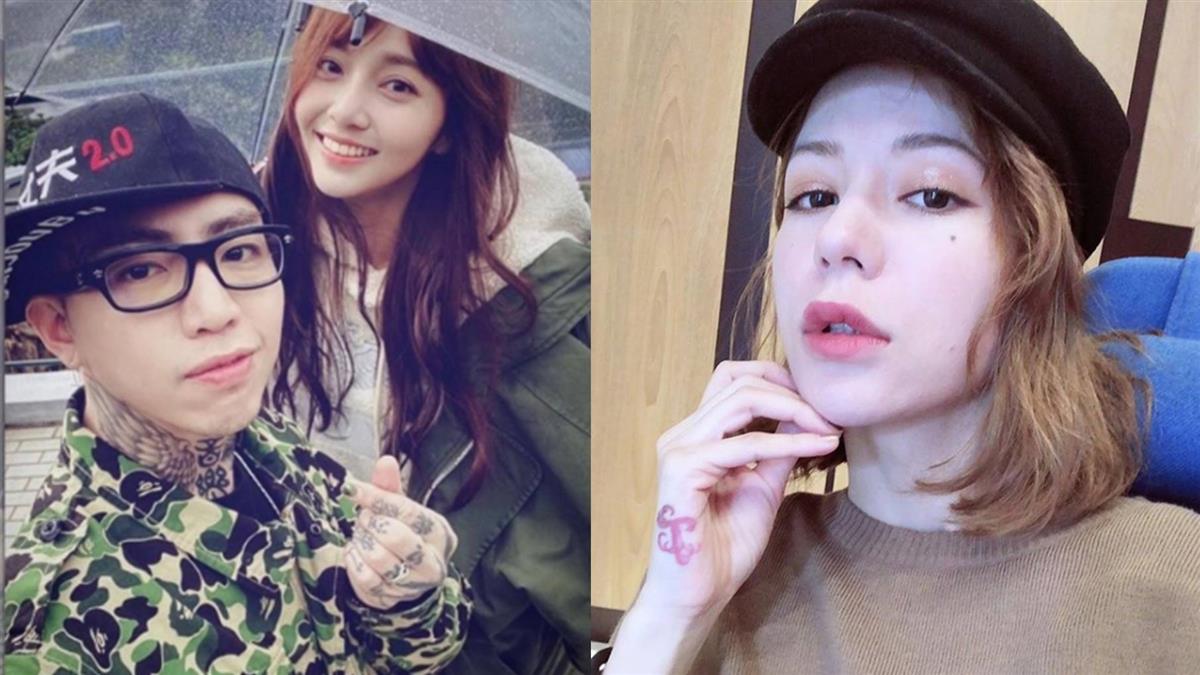 謝和弦曝騙錢內幕！Keanna手握證據 反怒譙這群人