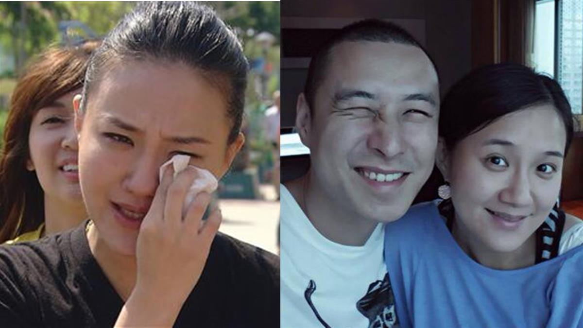 何妤玟斷了8年婚！痛訴老公「床上要求」傷人秘辛