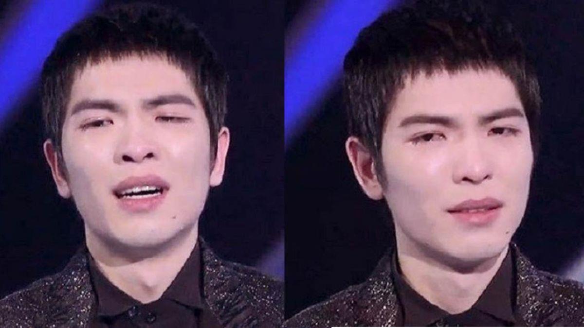 震撼彈！蕭敬騰爆離開... 經紀人終於曝合約狀況