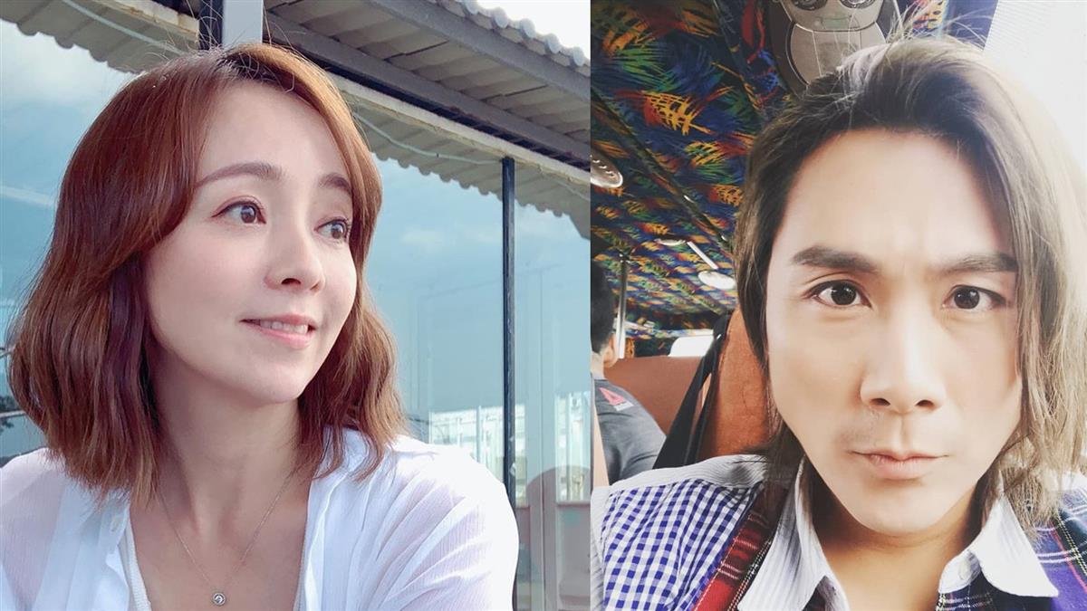 診出腦血栓！季芹淚訴恐活不過10年 成婚姻轉捩點