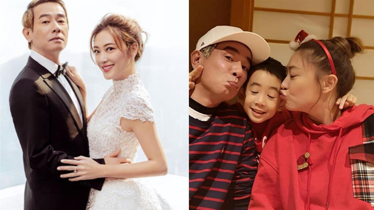 應采兒第2胎生了？陳小春親手煲愛心湯 IG露餡了