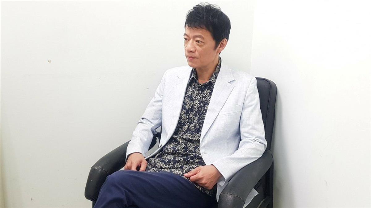 快訊／吳朋奉死因出爐 25日凌晨腦中風昏迷！