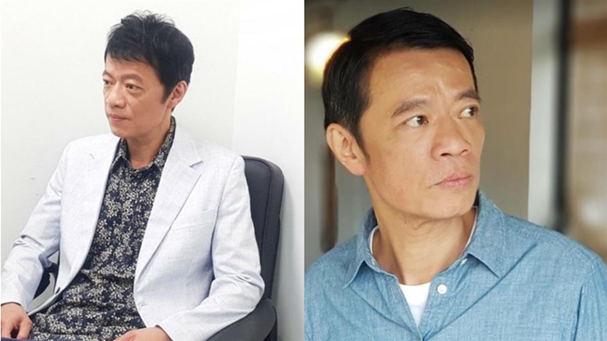 吳朋奉驟逝家中陽台！姪女發現時叫聲傳遍整棟樓