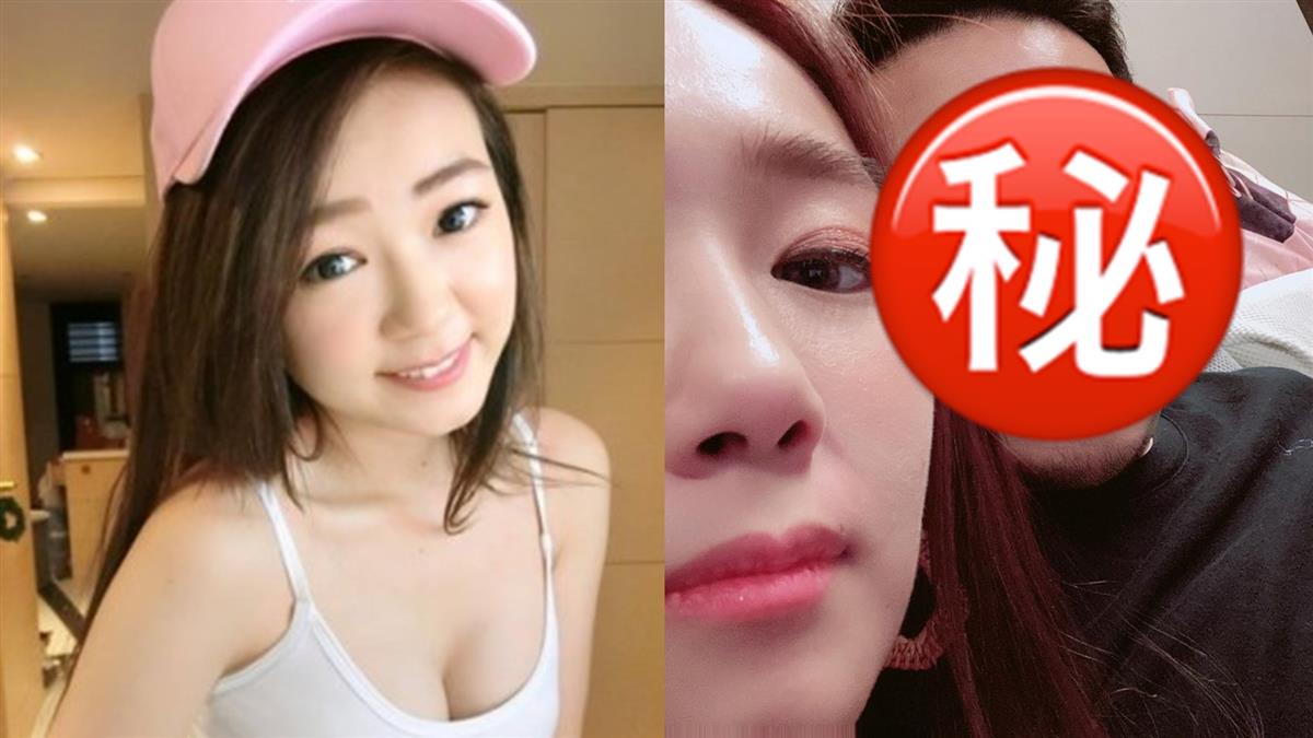 丫頭超離譜婚宴照曝光！她崩潰驚喊：會嚇到