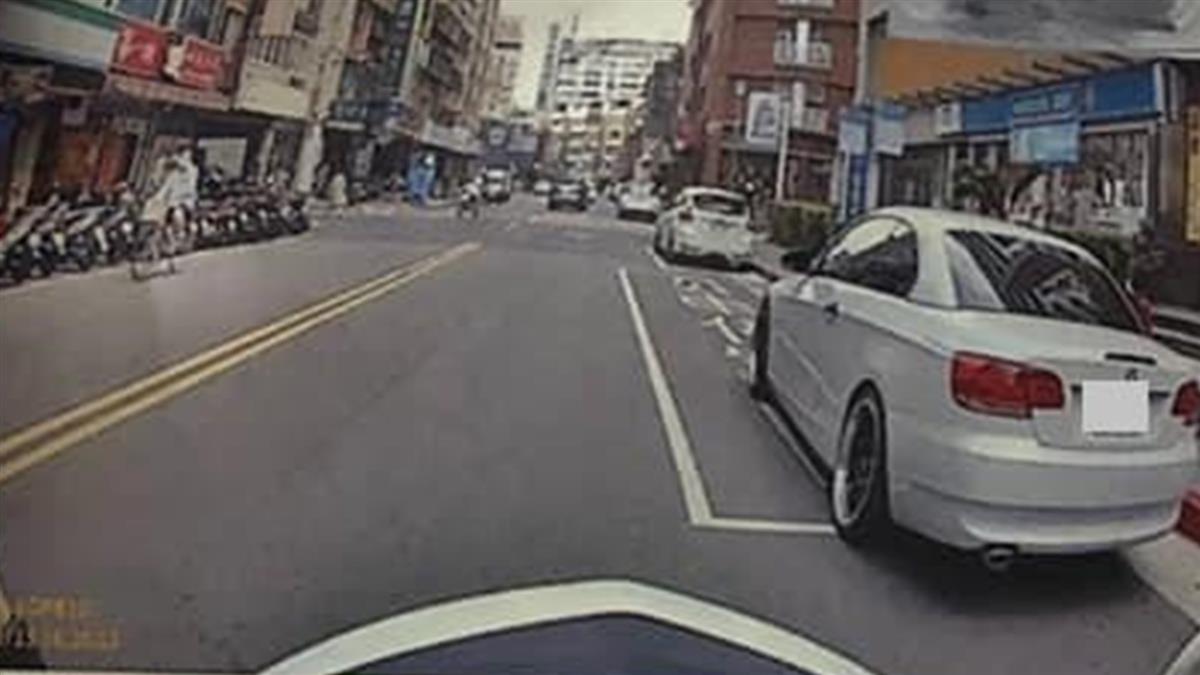 肚痛轉急診!他違規停車收紅單 PO文喊冤覺得悶