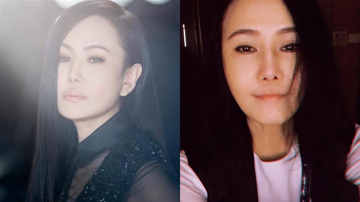 江蕙突喊「新感情別愛太滿」網驚憂：失戀？