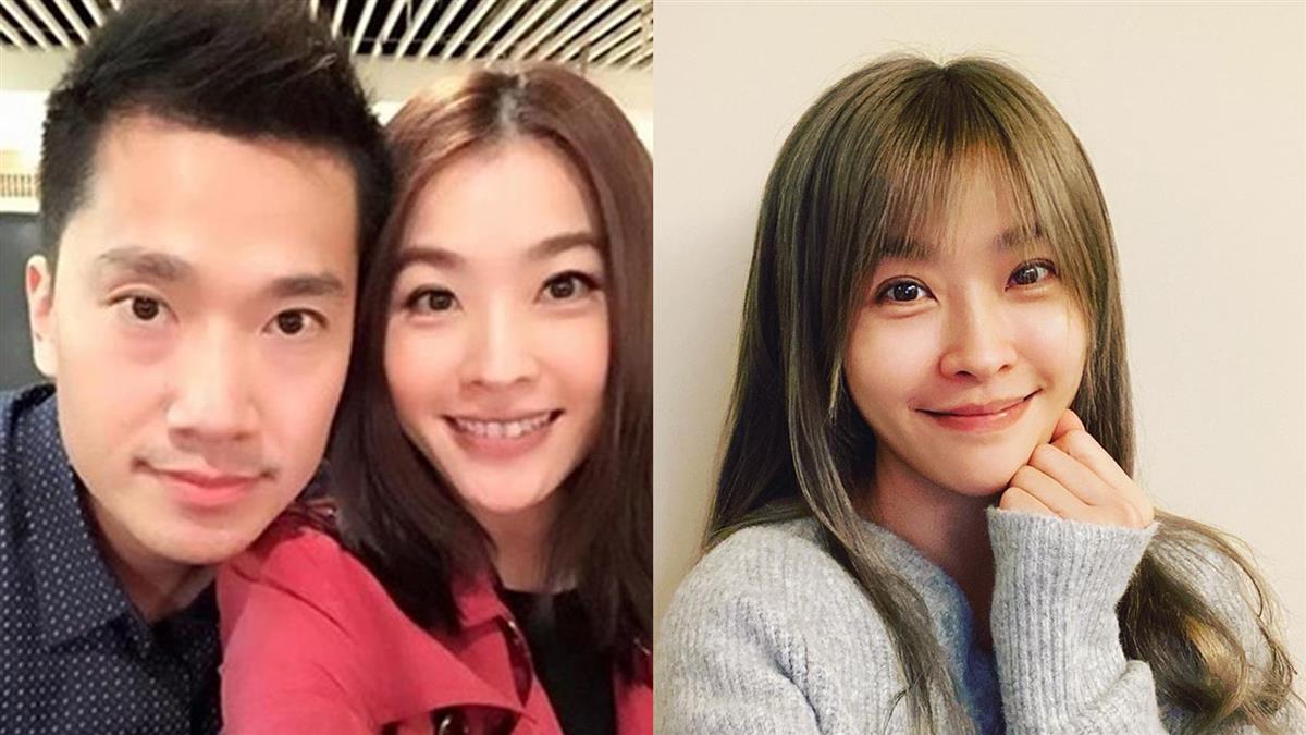 先天無子宮...小嫻親曝「婚變心境」讓網淚崩