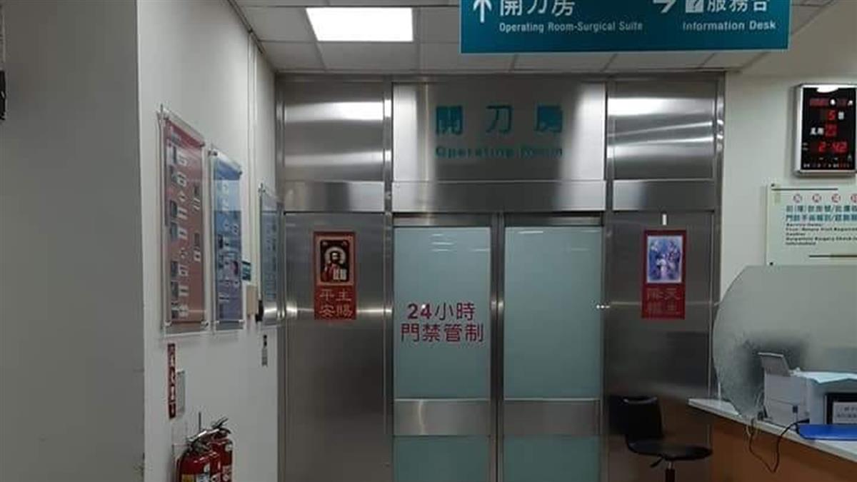 救浪浪被撞「口中還念著貓」 他肝臟破裂5萬人心疼