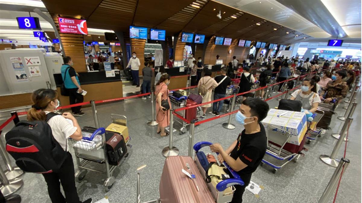 陸生:盼提早返台 7月才放行影響畢業