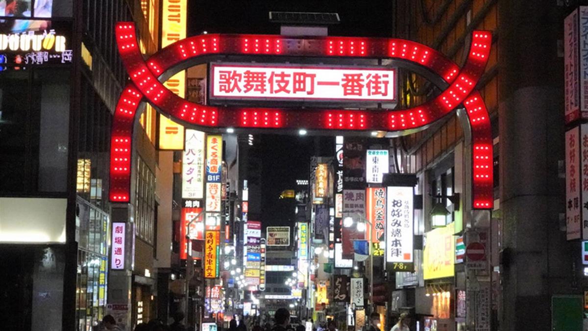 日本專家:每天入境10確診者3個月後疫情蔓延