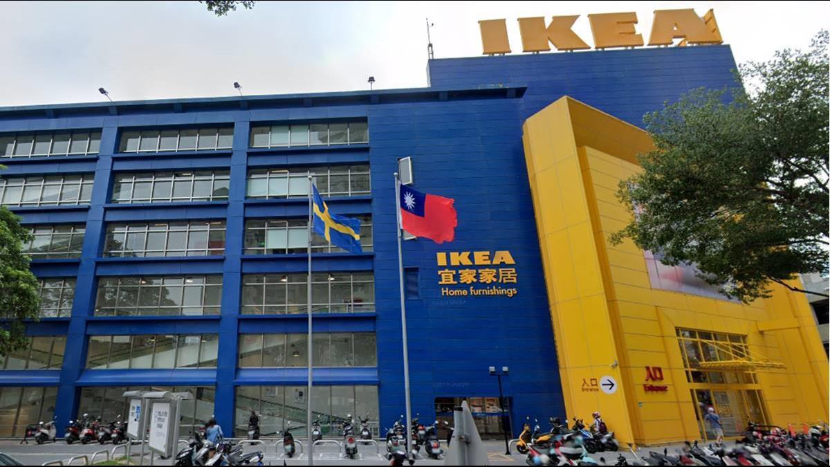 伴桃人走過15年! IKEA桃園店7月熄燈 下站將前進青埔