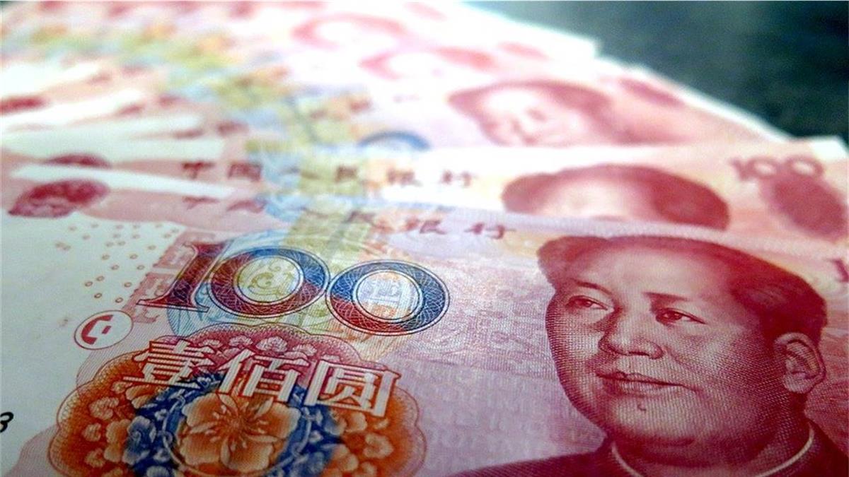 6億人月均收入千元 學者:去掉濾鏡後的現實