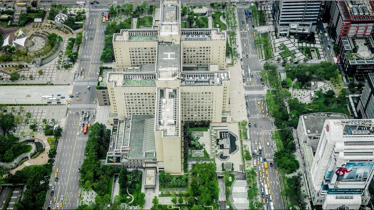 後疫情房市展望 顏炳立:任性買盤令人「目瞪口呆」