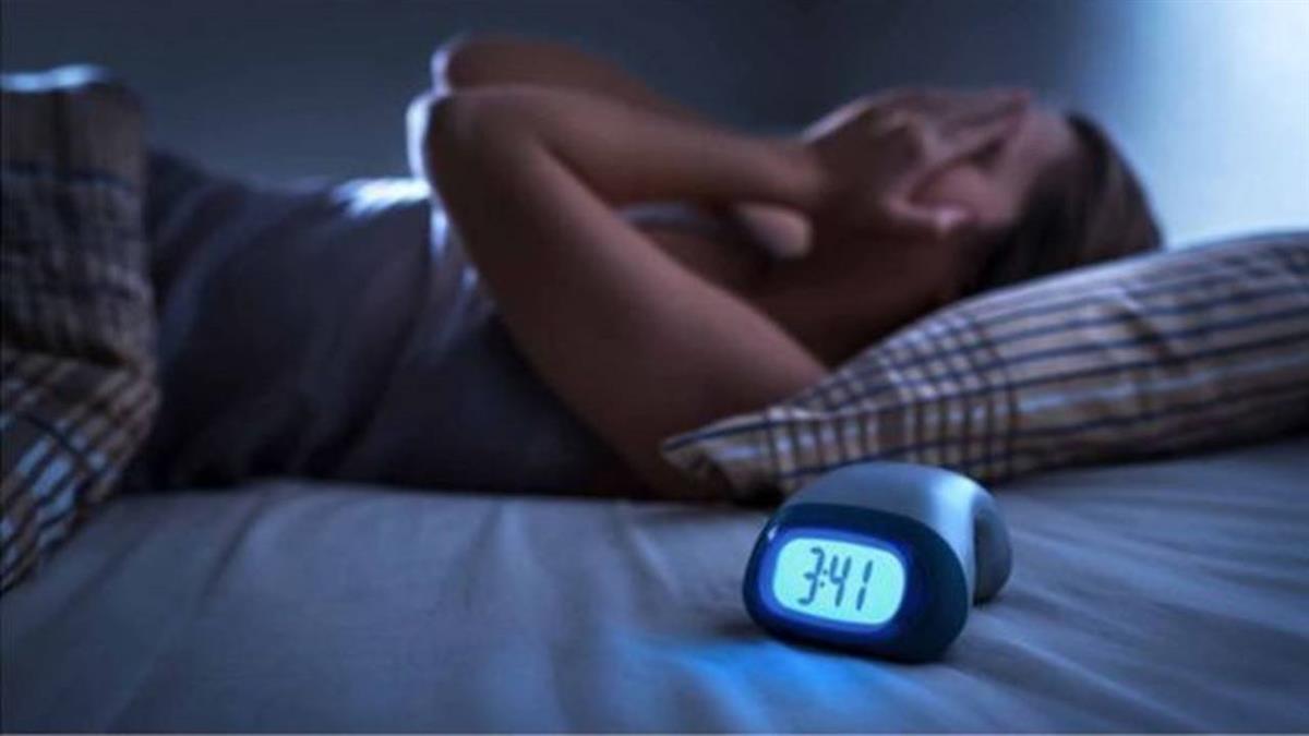新冠疫情睡眠失控 如何調整重返夢鄉