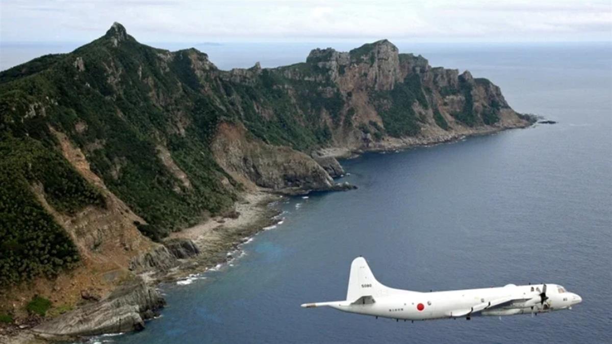 快訊／日下週表決釣魚台更名 外交部回應了