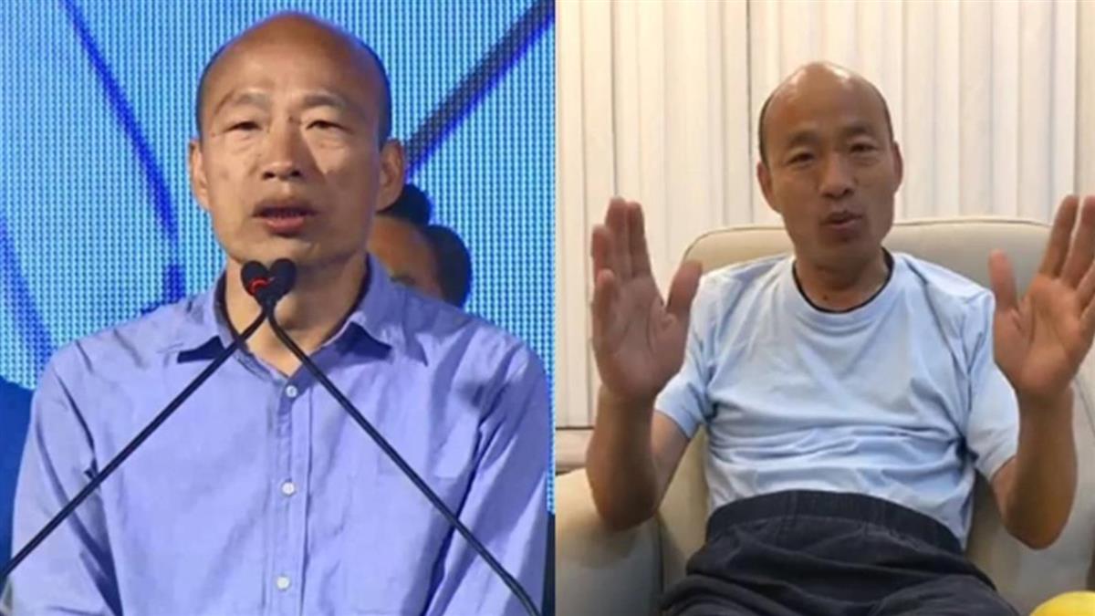 【不斷更新】開票20分鐘！罷韓同意票破5萬 不同意未破千