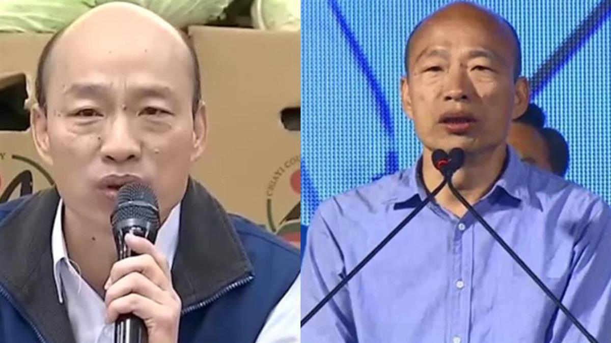 韓國瑜被罷免！民進黨派誰補選？這大咖呼聲高