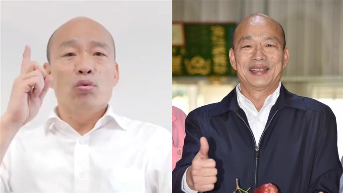 韓國瑜遭罷免！「迪士尼樂園在高雄」活動悄取消 網崩潰