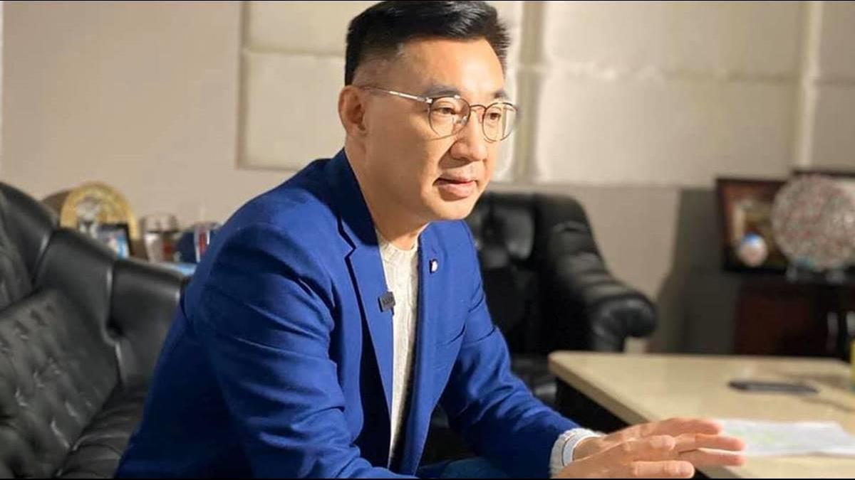 挺韓提罷免無效訴訟?國民黨終於表態了