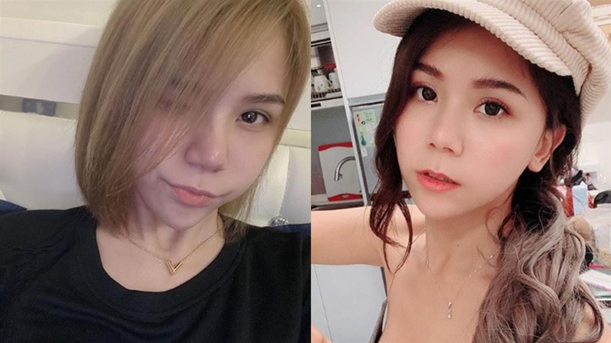 蕾菈不忍了！被酸私密處鬆 爆氣回嗆：怎麼了？