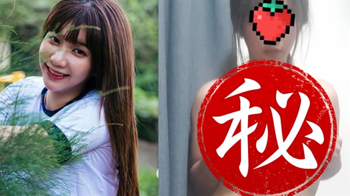 超激瘦！吳夢夢揮軍日本 鏟10公斤露銷魂上空