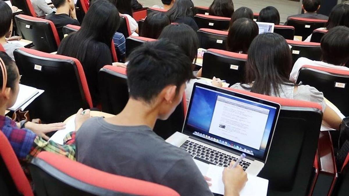 陸生除外！境外生返台 優先開放這11國地區