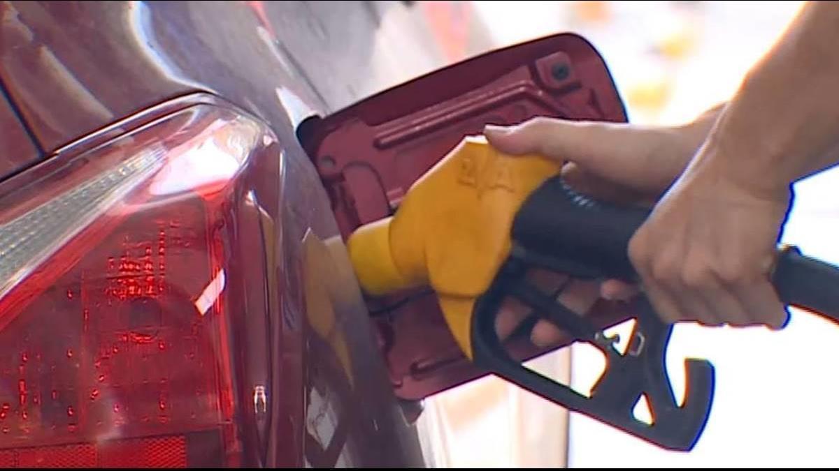 油價恐將連8漲！ 95汽油擬創三個月新高