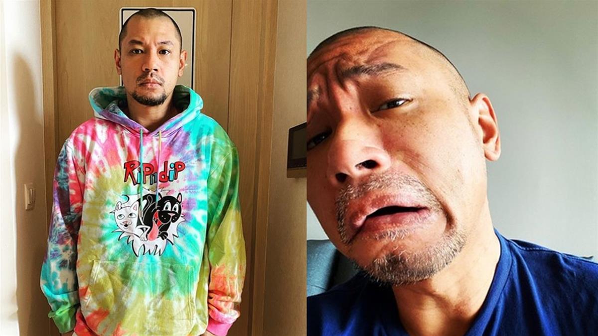 偷溜回台陪女友！金剛開門見壯男坐客廳 垮臉氣瘋