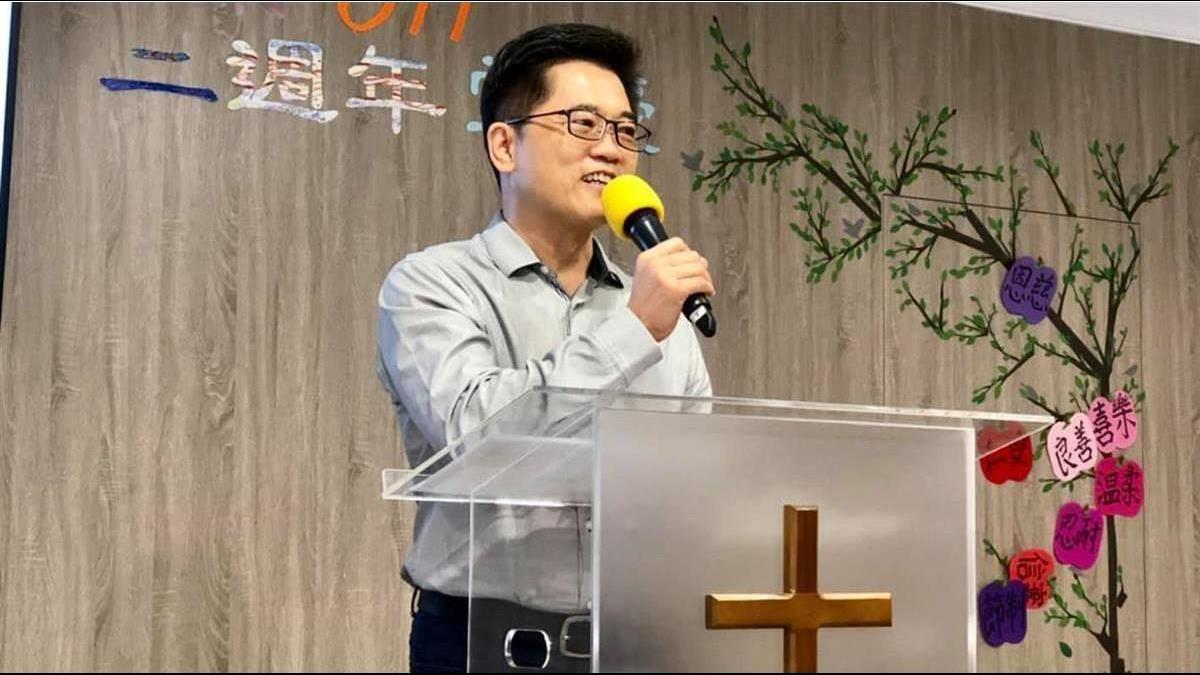 快訊／監院提名引各黨抨擊！黃健庭：我正式婉謝總統的提名