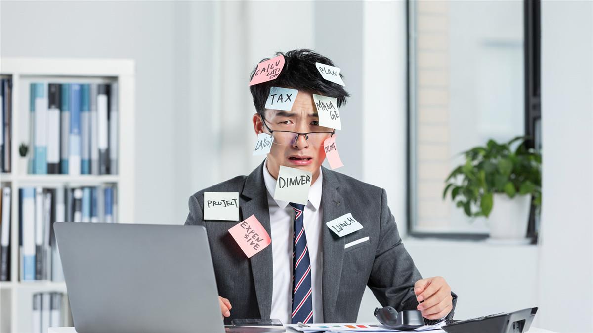 太想出人頭地的星座,總給自己很大壓力