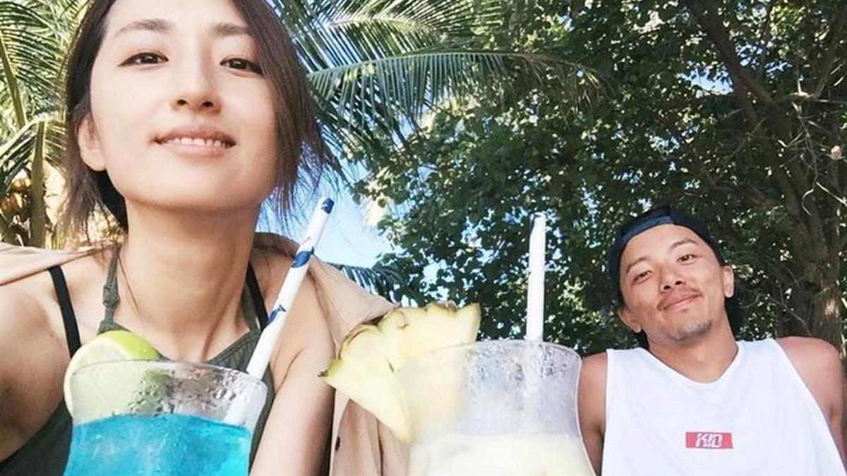 開心曬「老婆視角」秀恩愛 坤達意外惹怒柯佳嬿：搞什麼