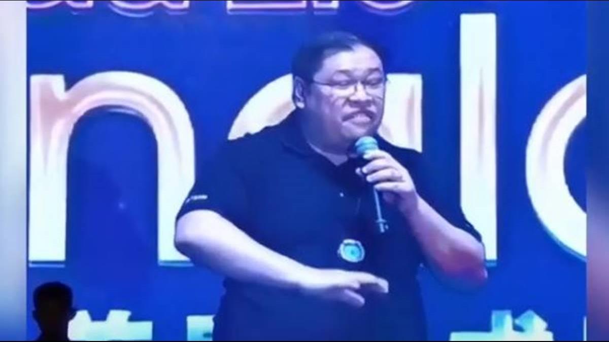 一年在台吸金9億！ 踢爆馬國「區塊鏈大師」跨國詐財