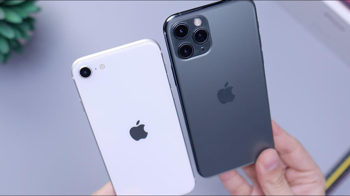 iOS 14放福利!iPhone11專屬QuickTake功能 XS、XR也能用