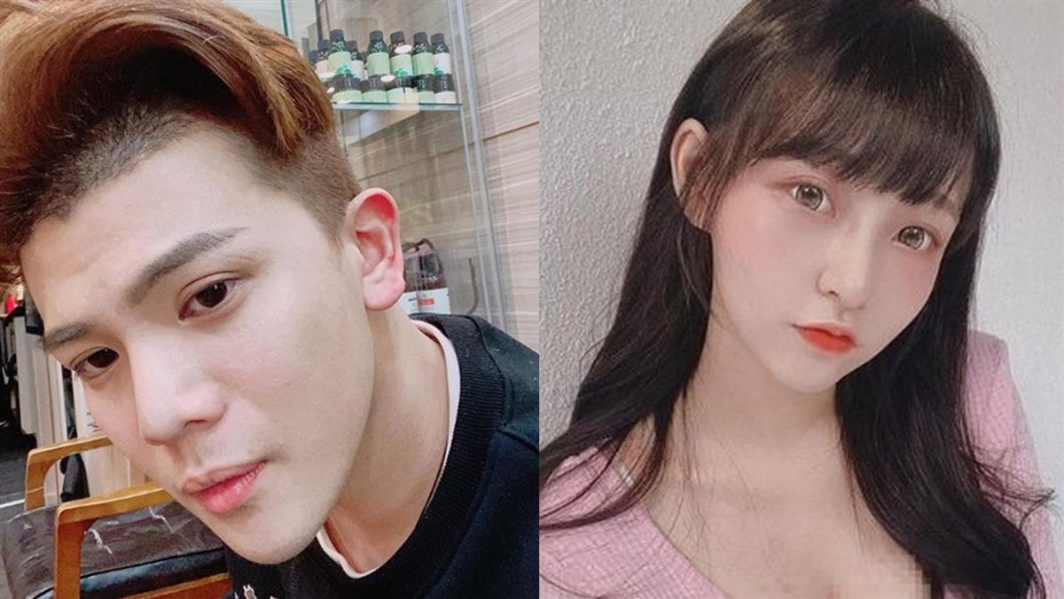 看清了！孫生當街拉扯女友被拍 低潮3天曝現況